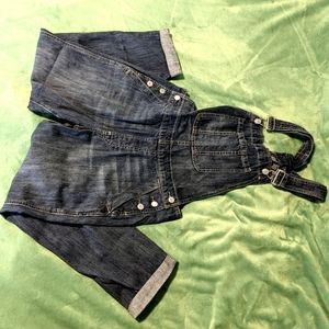 Women's Overalls
